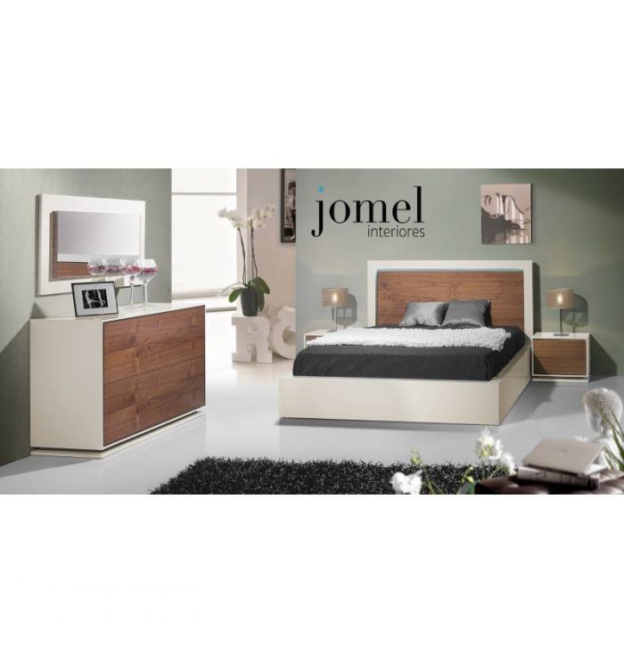 Quarto Casal 105