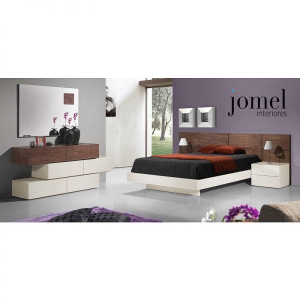 Quarto Casal 106 Quarto Casal 106