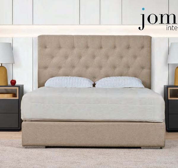 Cama Estofada Melissa Cama Estofada Melissa