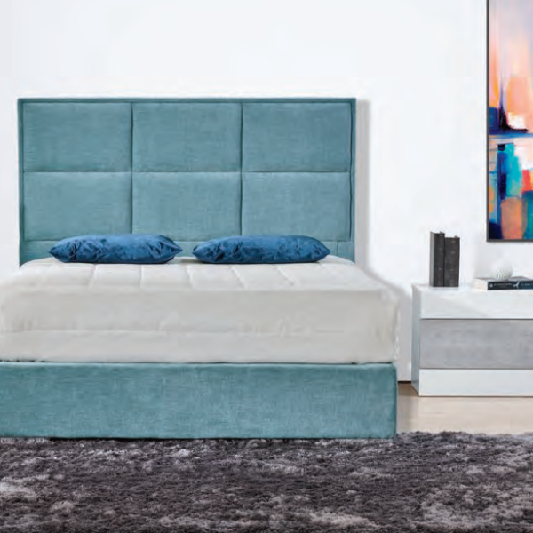 Cama Estofada Sophie Cama Estofada Sophie