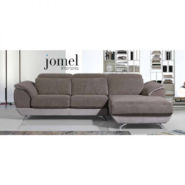 Sofá Chaise Cannes Sofá Chaise Cannes