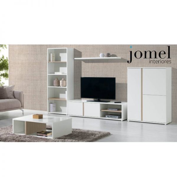 Sala de Estar Chiado Branca