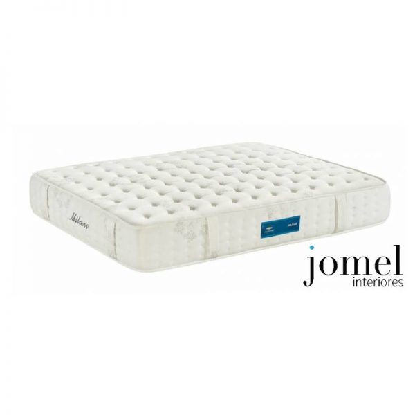 Colchão Molas Ensacadas Milano