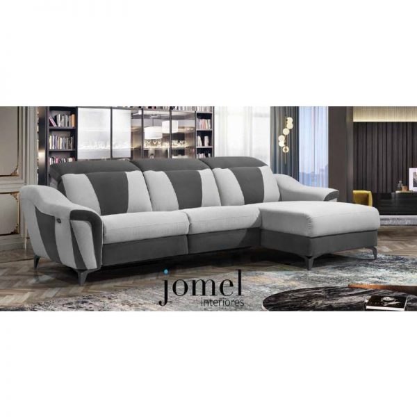 Sofá Chaise Milano Sofá Chaise Milano