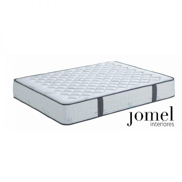 Colchão Molas Naturvisco