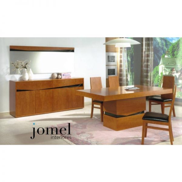 Sala de Jantar Latino