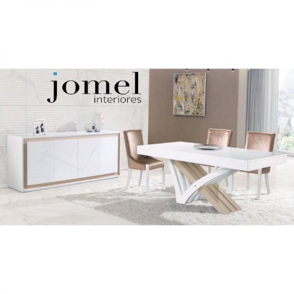 Sala de Jantar Lexus