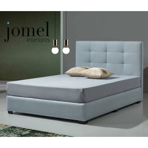 Cama Estofada Star Cama Estofada Star