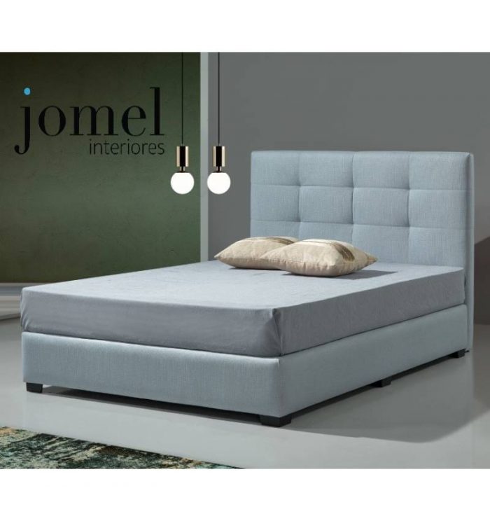 Cama Estofada Star
