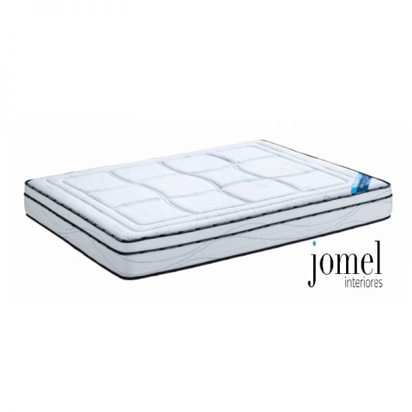 Colchão Enrolado Visko Roller Colchão Enrolado Visko Roller