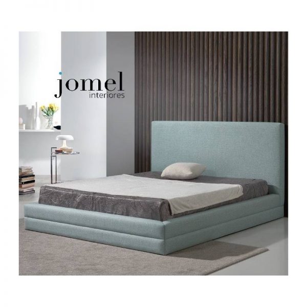 Cama Estofada Aura Cama Estofada Aura