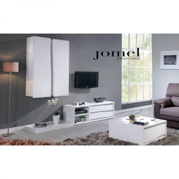 Sala de Estar Vértice