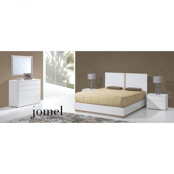 Quarto Casal Chiado Branco Quarto Casal Chiado Branco