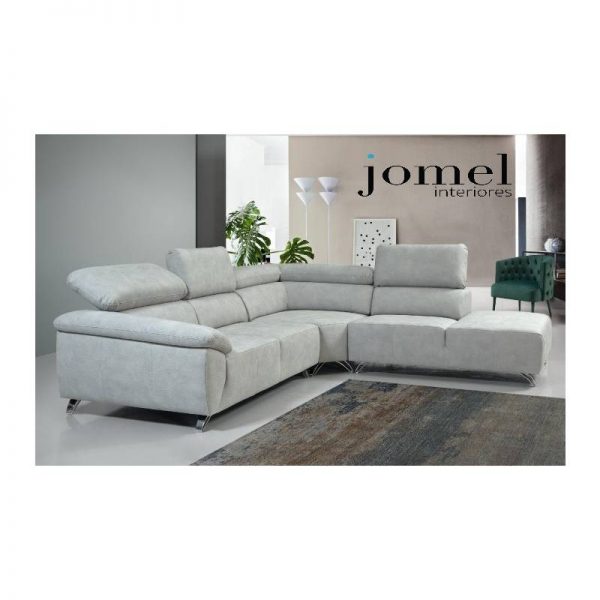 Sofá de canto Louis