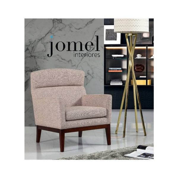 Cadeirão Rose Cadeirão Rose