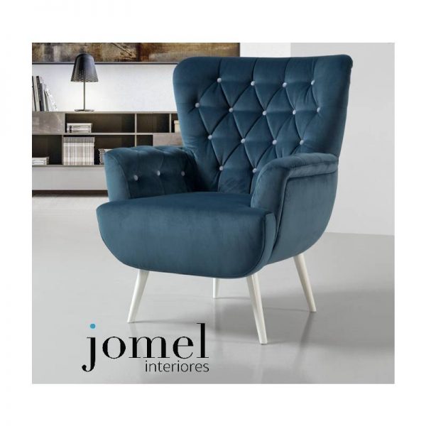 Cadeirão Rivera Cadeirão Rivera