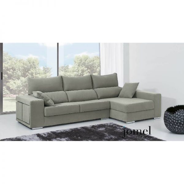 Sofá Chaise Luna Sofá Chaise Luna