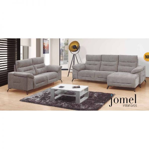 Sofá Chaise Derly Sofá Chaise Derly
