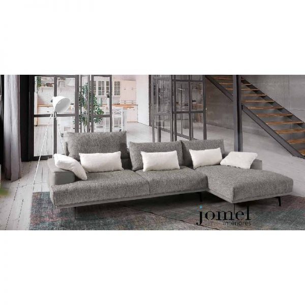Sofá Chaise Tousi Sofá Chaise Tousi