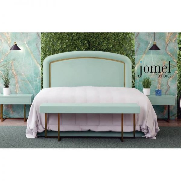 Cama estofada Sado Cama estofada Sado