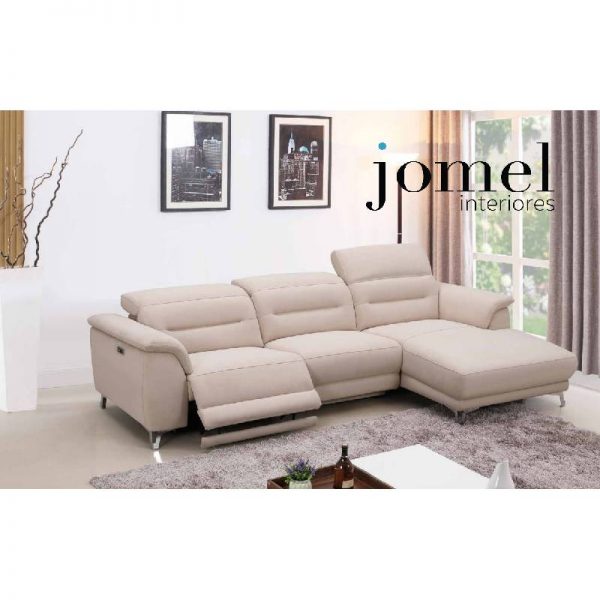 Sofá Chaise Kenya Sofá Chaise Kenya