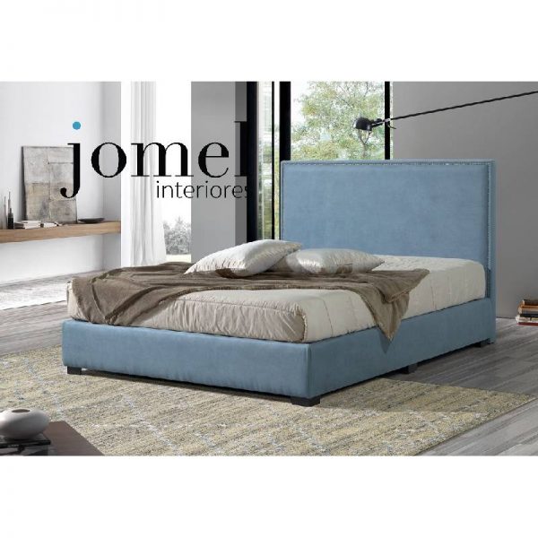 Cama Estofada Harriet Cama Estofada Harriet