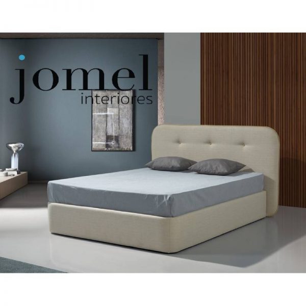 Cama Estofada Noha Cama Estofada Noha