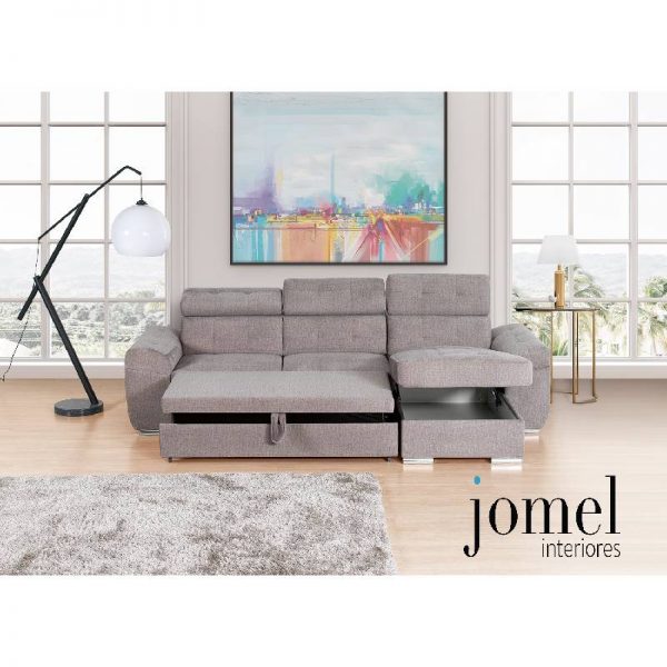 Sofá Chaise Eros Sofá Chaise Eros