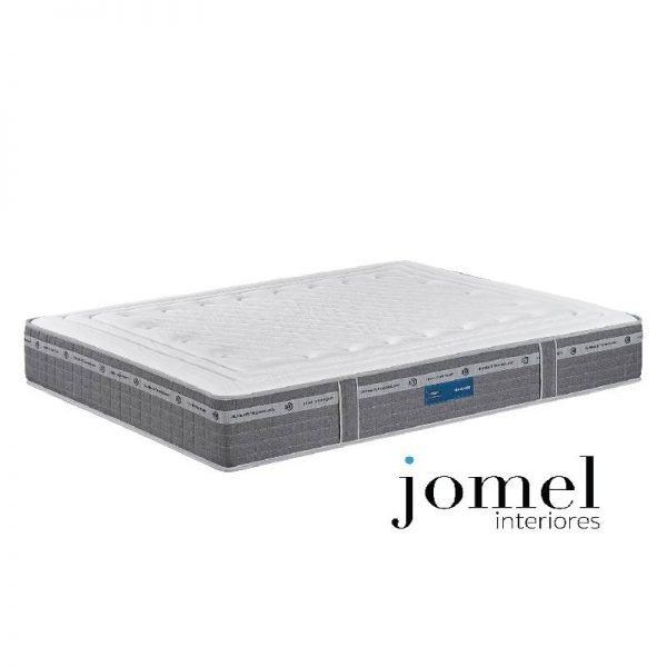 Colchão Molas Sensobox