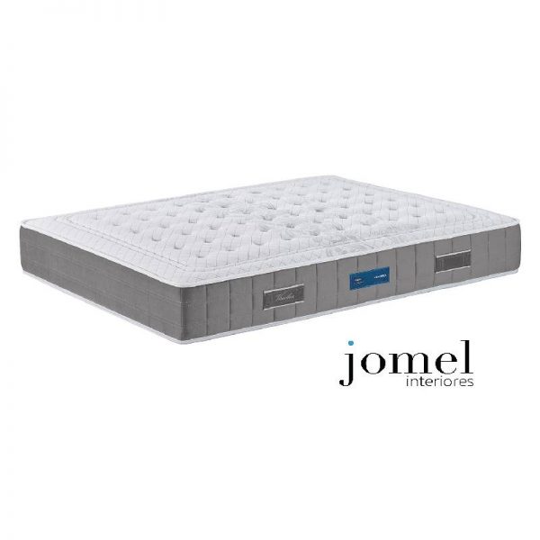 Colchão Molas Viscobox