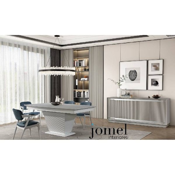 Sala de Jantar Omega