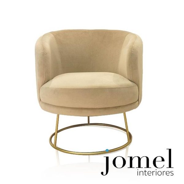 Cadeirão pés metal Cadeirão pés metal