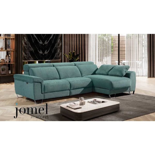 Sofá Chaise Bejar Sofá Chaise Bejar