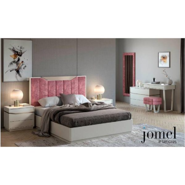 Quarto Casal Gold Quarto Casal Gold