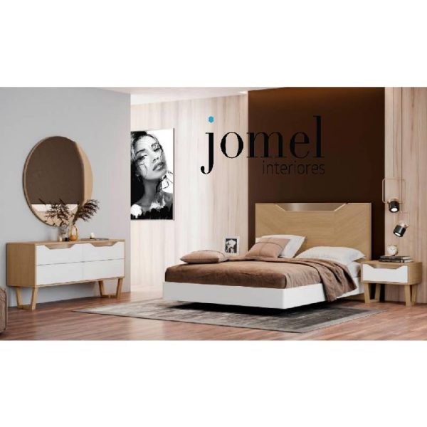 Quarto Casal Gold II Quarto Casal Gold II