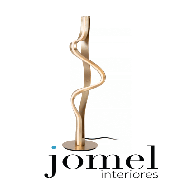 Candeeiro Mesa Lambada