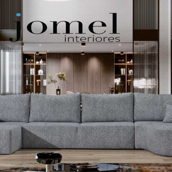 Sofá chaise Odessa Sofá chaise Odessa