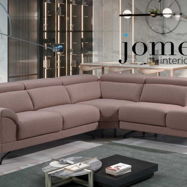 Sofá Canto Punta Cana