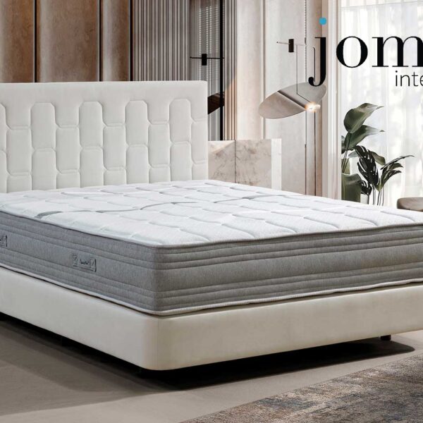 Cama estofada Cádis Cama estofada Cádis