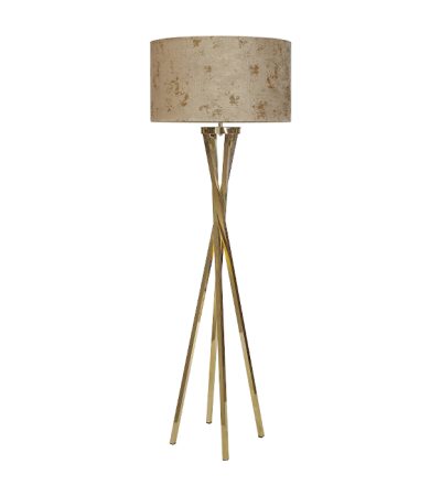 CAND. PÉ ALTO TRIPÉ QUADRADO 316/P